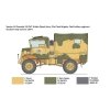 Italeri 0233 Chevrolet 15 CWT 1/35